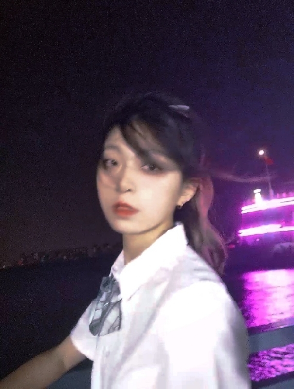 李美嘉的第四张照片--泉州相亲服务中心