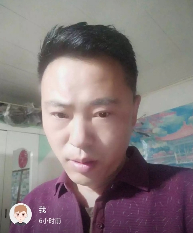 单身王子的第一张照片--泉州相亲服务中心