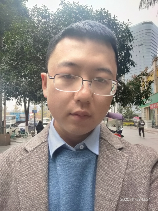 平凡的名的第一张照片--泉州相亲服务中心