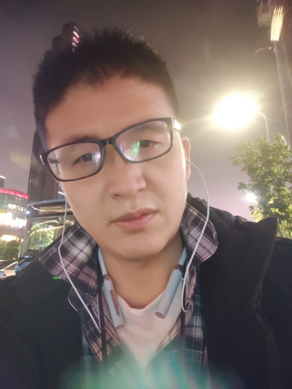 清梦流影的第一张照片--泉州相亲服务中心