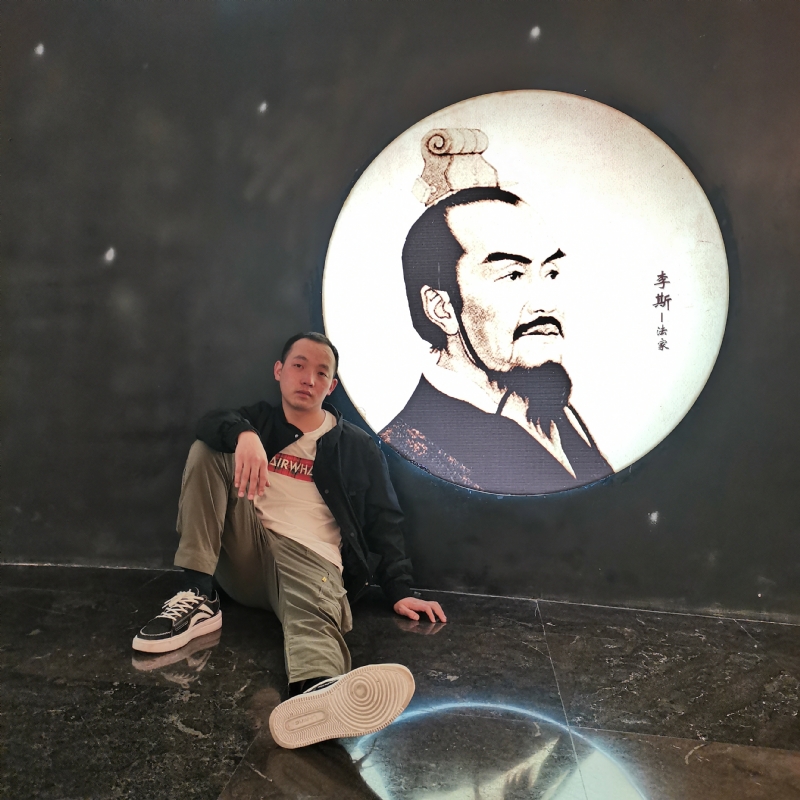 小灰灰的第一张照片--泉州相亲服务中心
