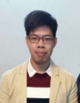 劳帅哥的第一张照片--泉州相亲服务中心