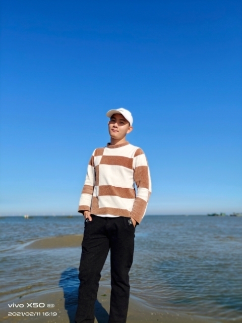 在等你哟的第一张照片--泉州相亲服务中心