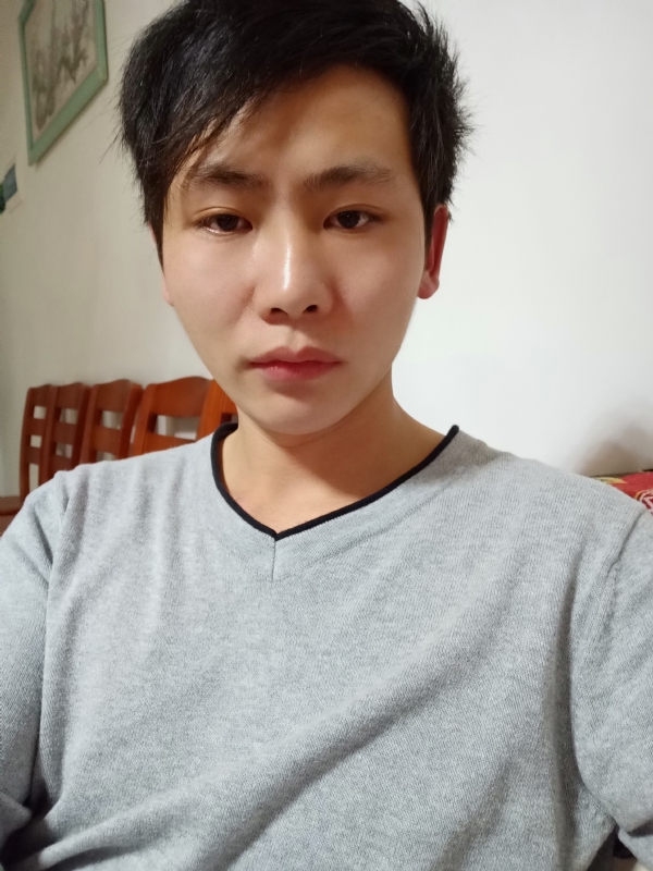 小强的第一张照片--泉州相亲服务中心