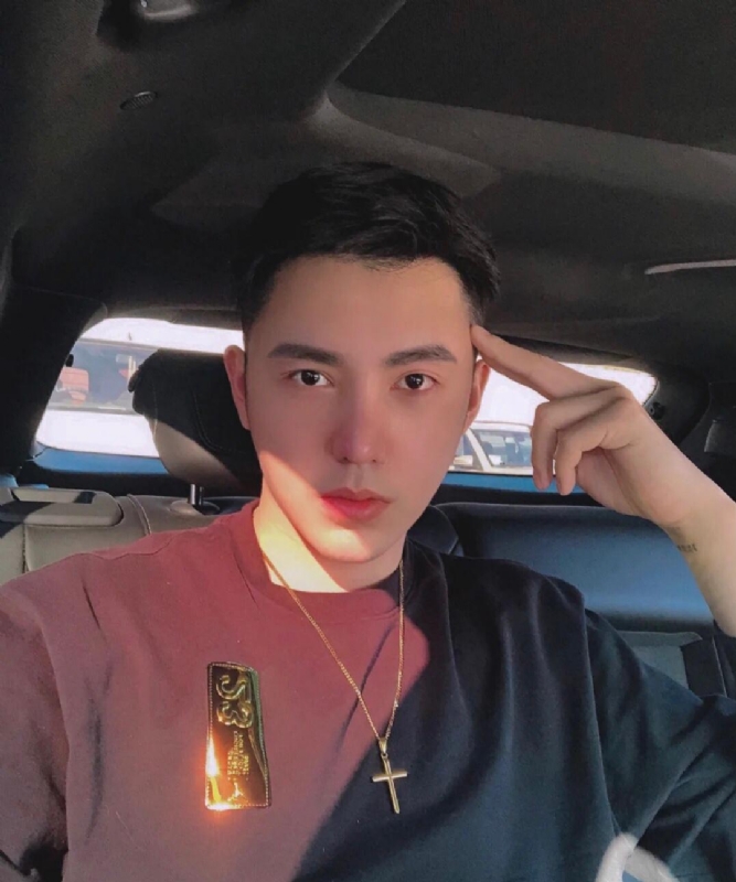 陈宇文的第一张照片--泉州相亲服务中心