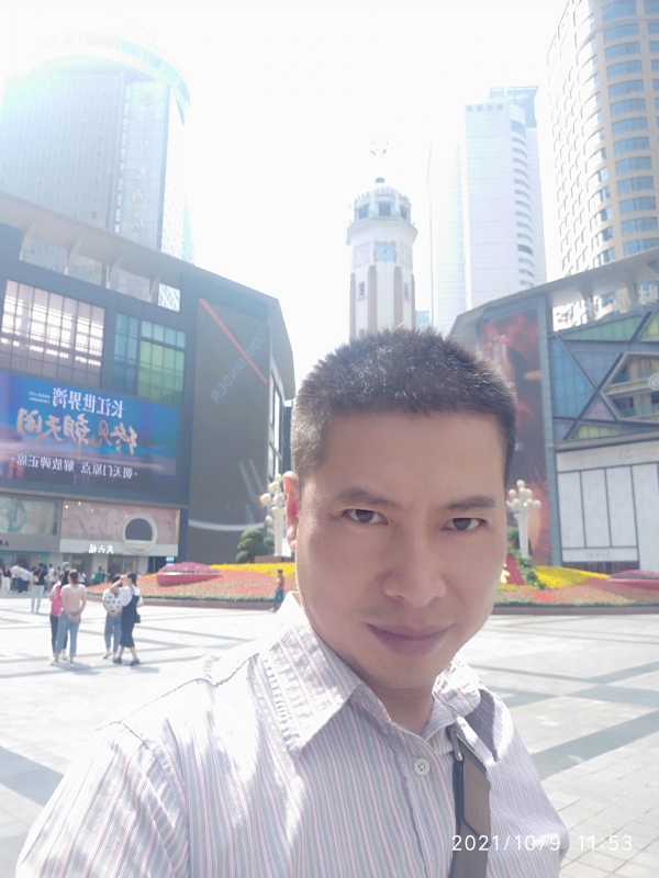 空气的第二张照片--泉州相亲服务中心