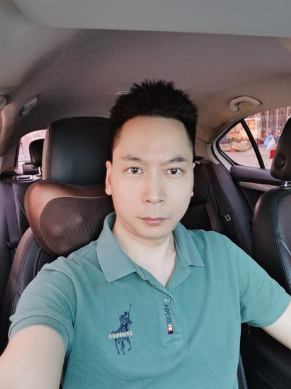 如果有缘的第一张照片--泉州相亲服务中心