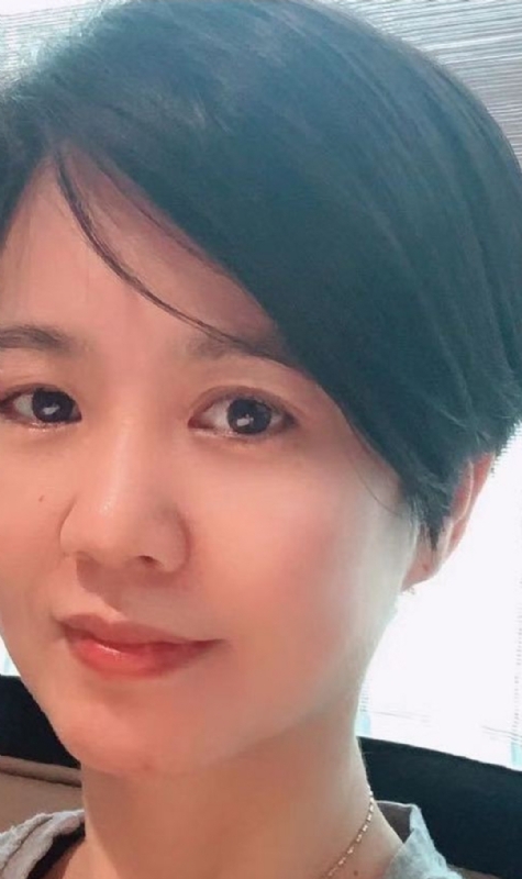 琪琪的第二张照片--泉州相亲服务中心