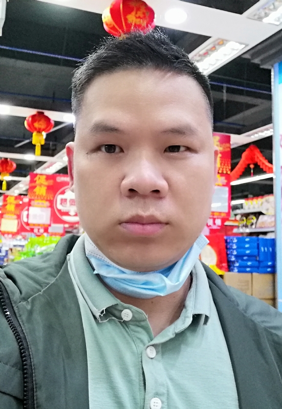 木易先生的第一张照片--泉州相亲服务中心