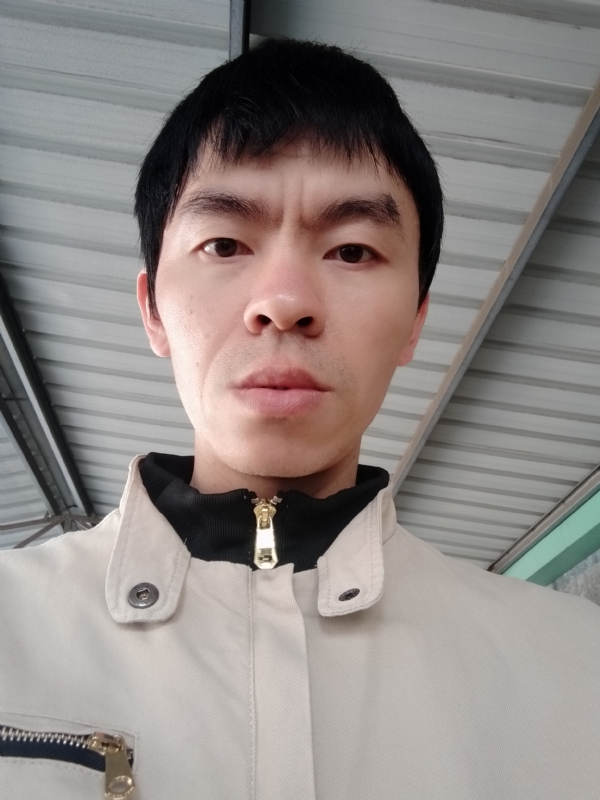 寂寞无忌的第一张照片--泉州相亲服务中心