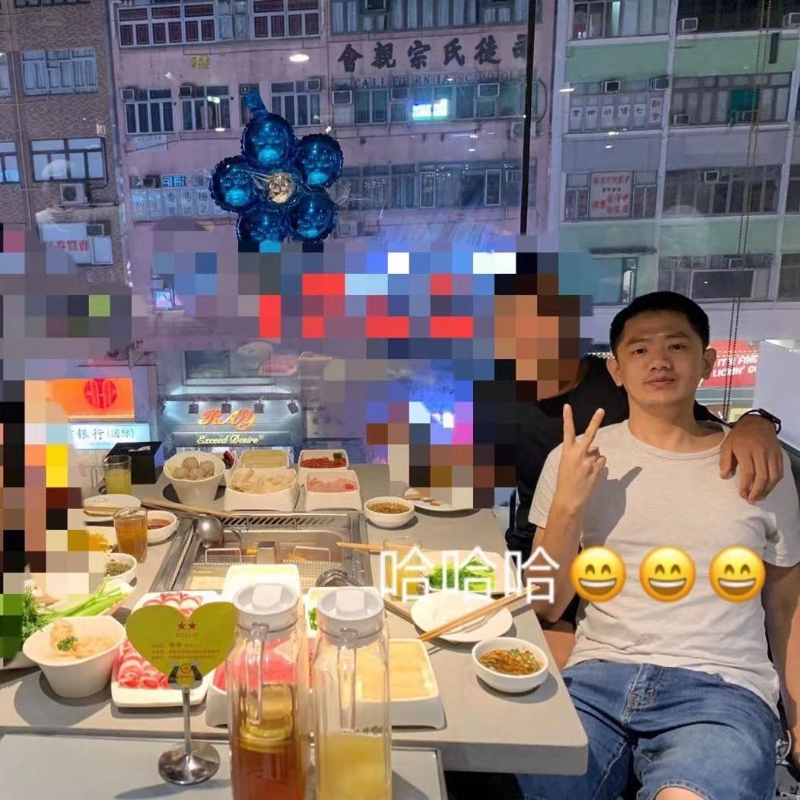 firsttry999的第一张照片--泉州相亲服务中心