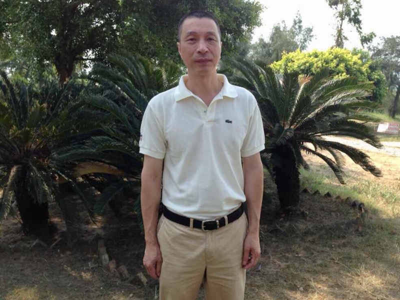 星辰的第二张照片--泉州相亲服务中心