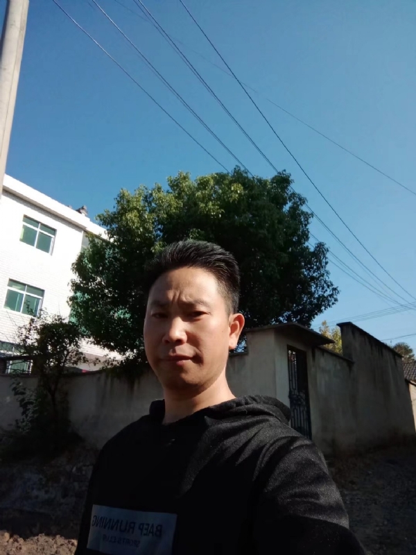 寻缘中的第一张照片--泉州相亲服务中心