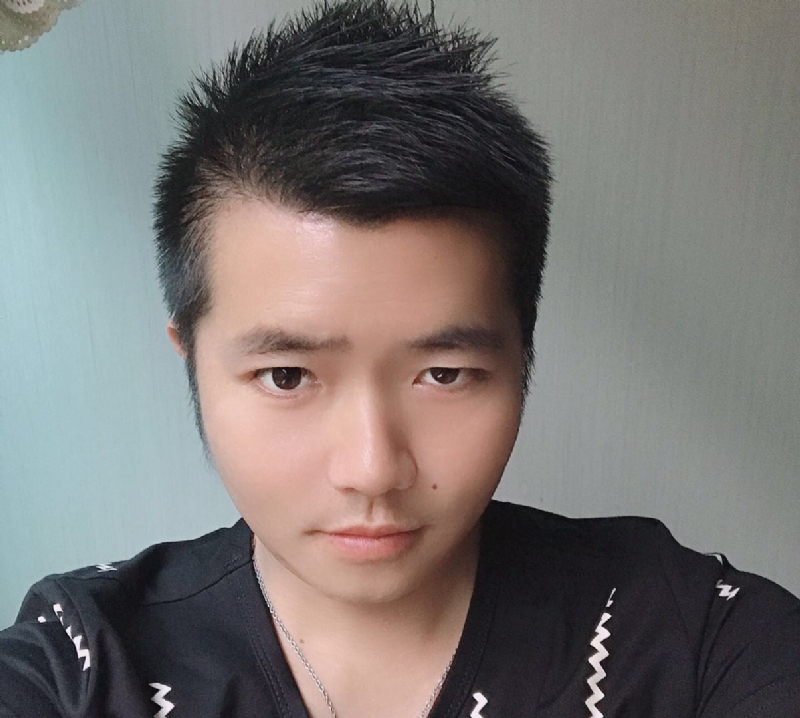 七夜的第一张照片--泉州相亲服务中心