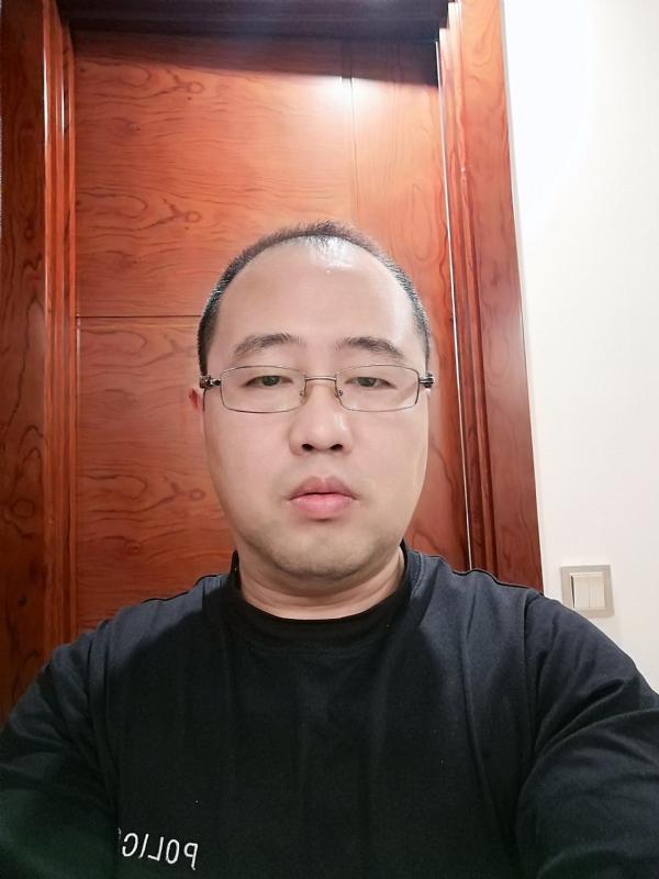 暖男的第一张照片--泉州相亲服务中心