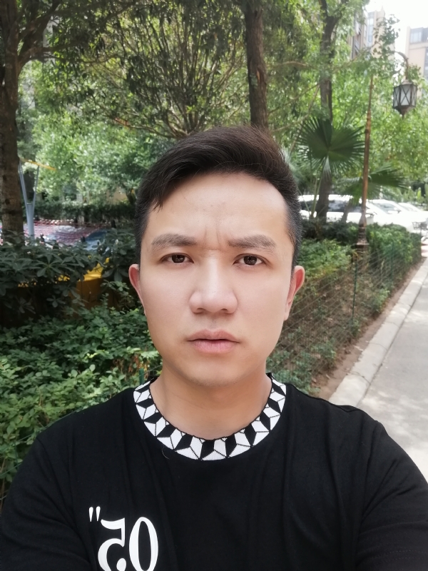 夏先生的第一张照片--泉州相亲服务中心
