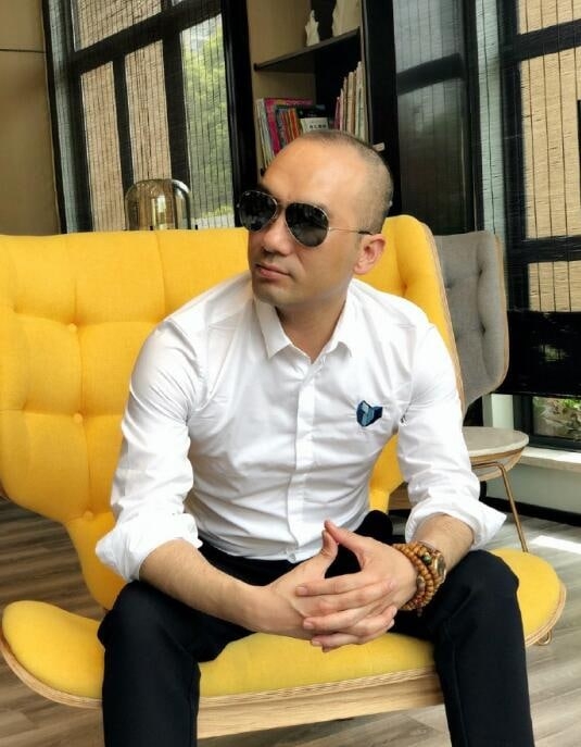 陈聚财的第一张照片--泉州相亲服务中心