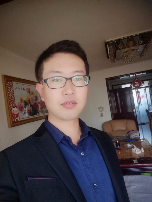 遇一人白首的第一张照片--泉州相亲服务中心