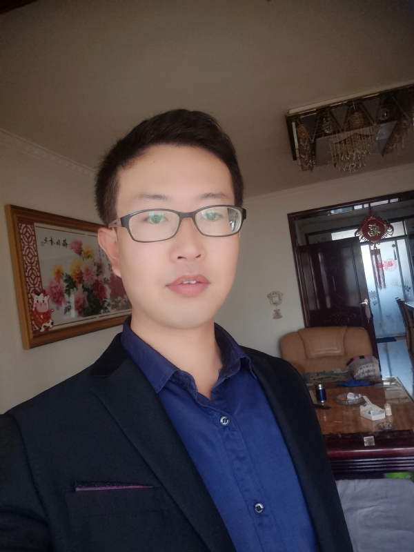 遇一人白首的第二张照片--泉州相亲服务中心