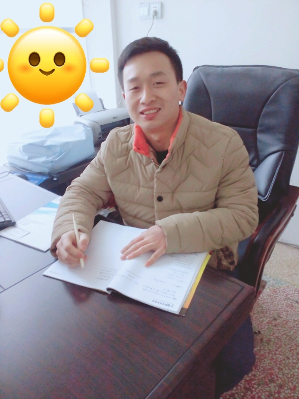 尚晋新的第四张照片--泉州相亲服务中心