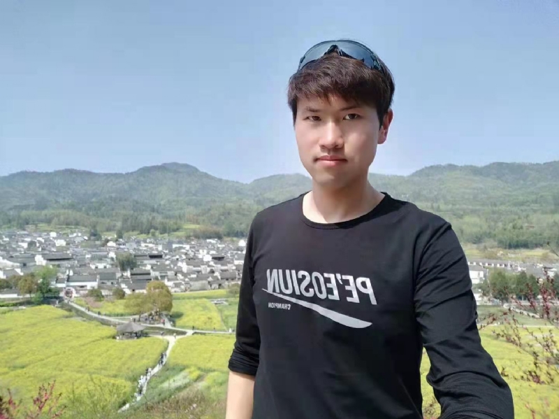 Myzone-峰的第一张照片--泉州相亲服务中心