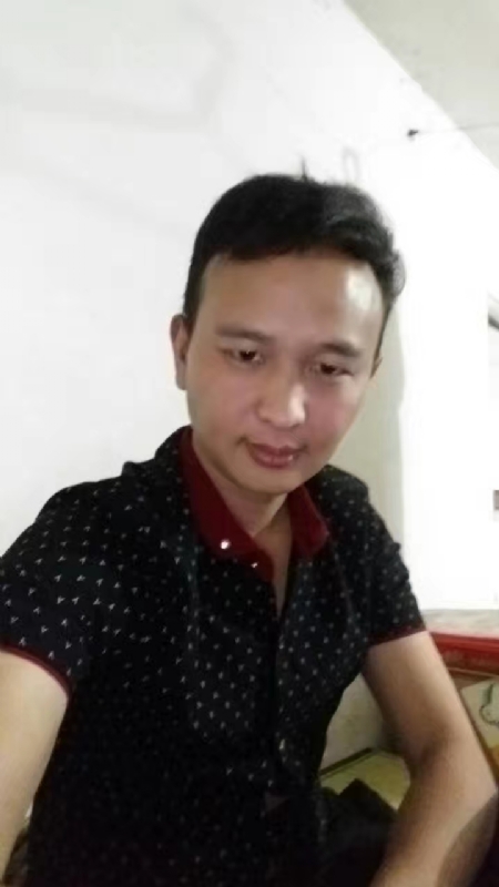 机械师的第一张照片--泉州相亲服务中心