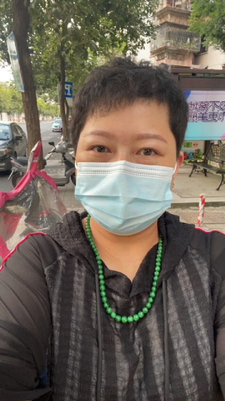 阿敏的第二张照片--泉州相亲服务中心