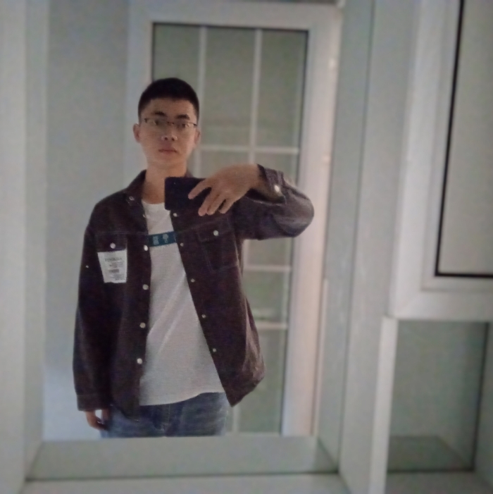 湫的第一张照片--泉州相亲服务中心