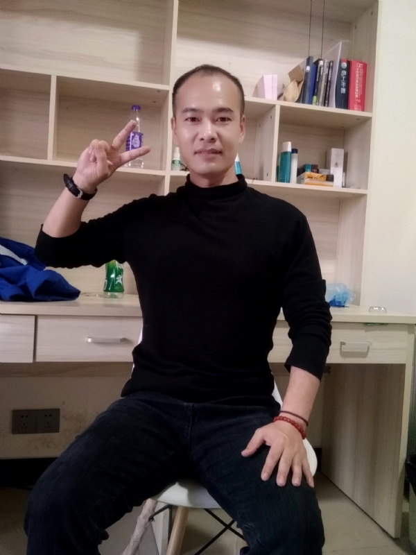 熊大与熊二的第一张照片--泉州相亲服务中心