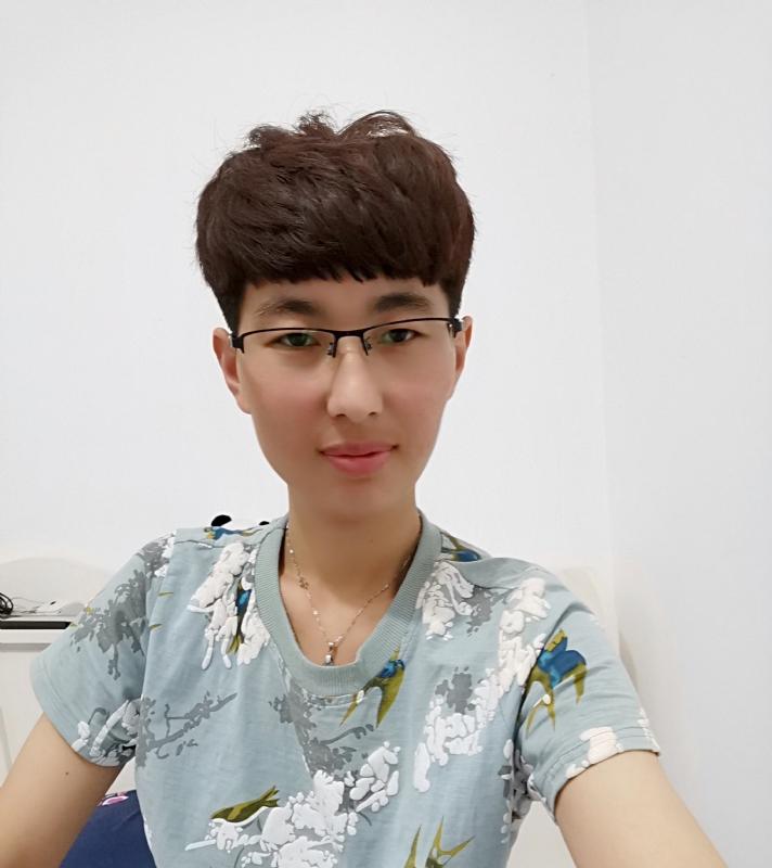 青春的翅膀的第一张照片--泉州相亲服务中心