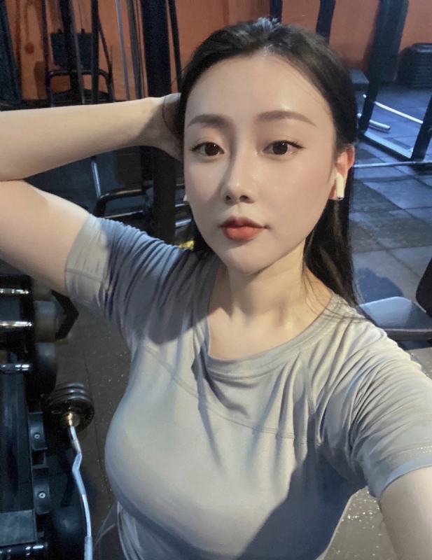 Annie的第一张照片--泉州相亲服务中心