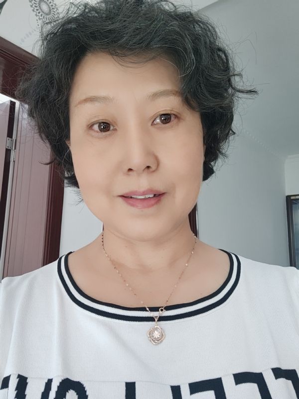 甜果的第一张照片--泉州相亲服务中心