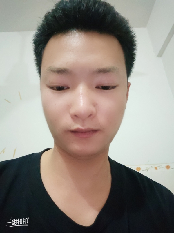 孤狼的第二张照片--泉州相亲服务中心