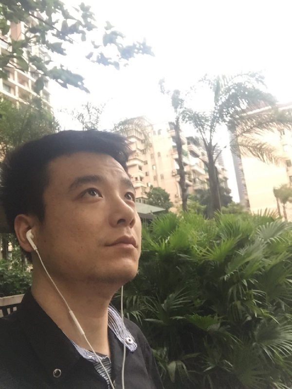 喜洋洋的第一张照片--泉州相亲服务中心