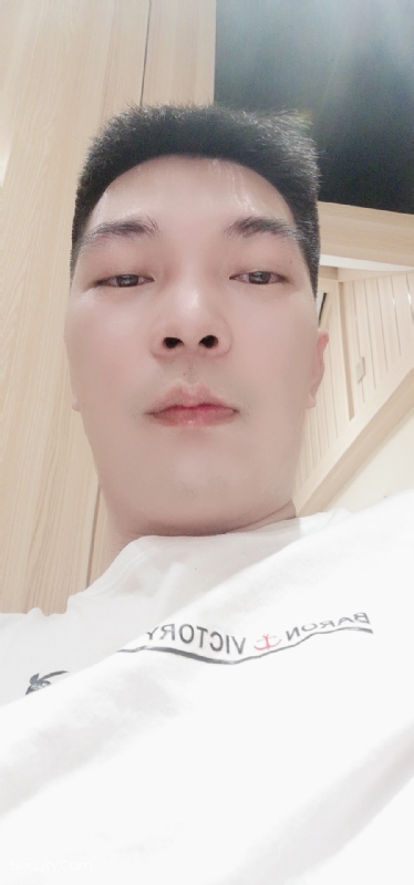 蔡先生的第一张照片--泉州相亲服务中心