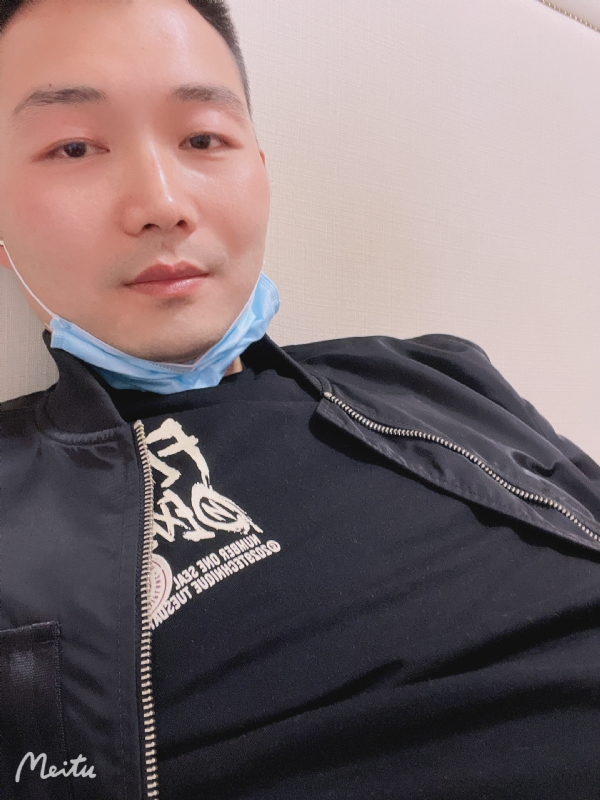 iCloud涛的第一张照片--泉州相亲服务中心