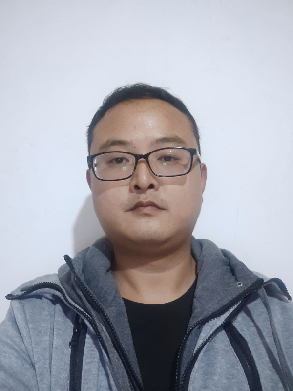 爱在一瞬间的第二张照片--泉州相亲服务中心