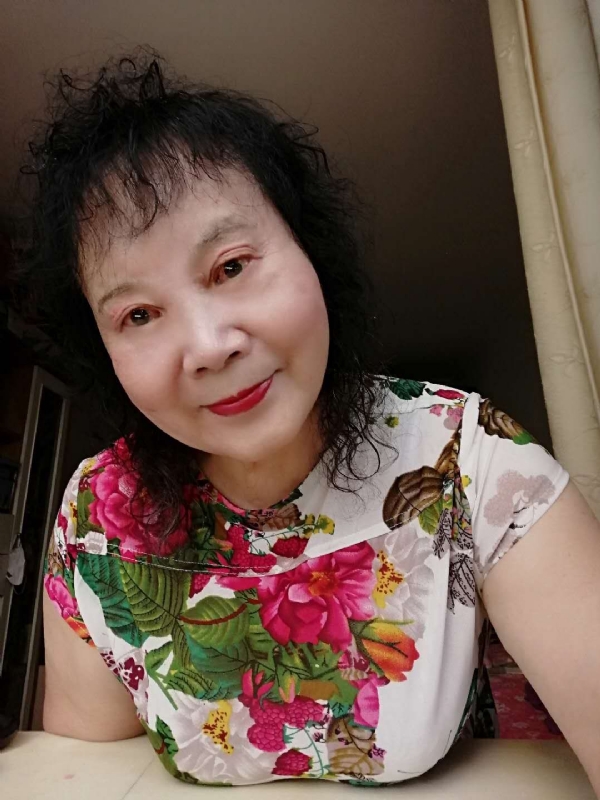 晚霞的第一张照片--泉州相亲服务中心