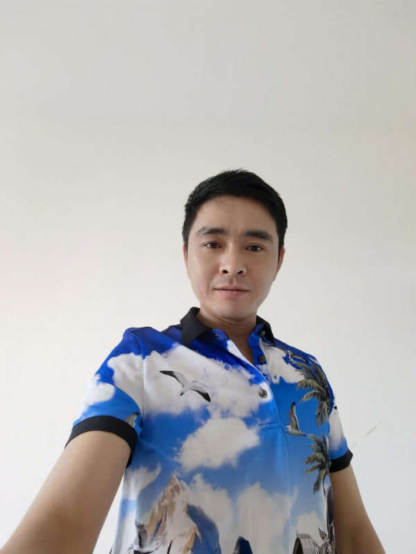 金世的第一张照片--泉州相亲服务中心