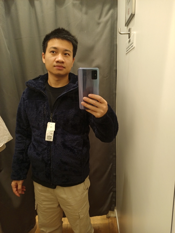 冬天的太阳的第一张照片--泉州相亲服务中心
