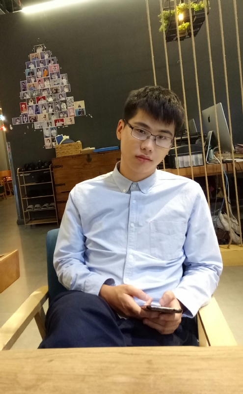 虚空羽翼的第一张照片--泉州相亲服务中心