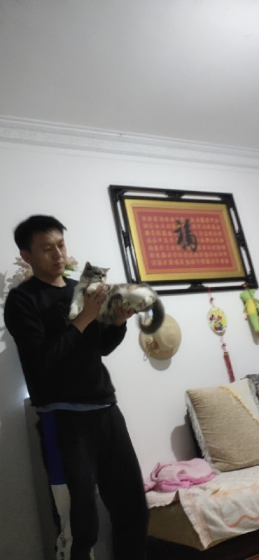 水思云的第一张照片--泉州相亲服务中心