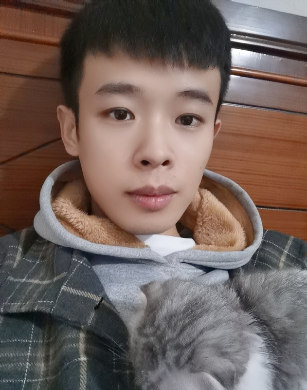 没差的第一张照片--泉州相亲服务中心