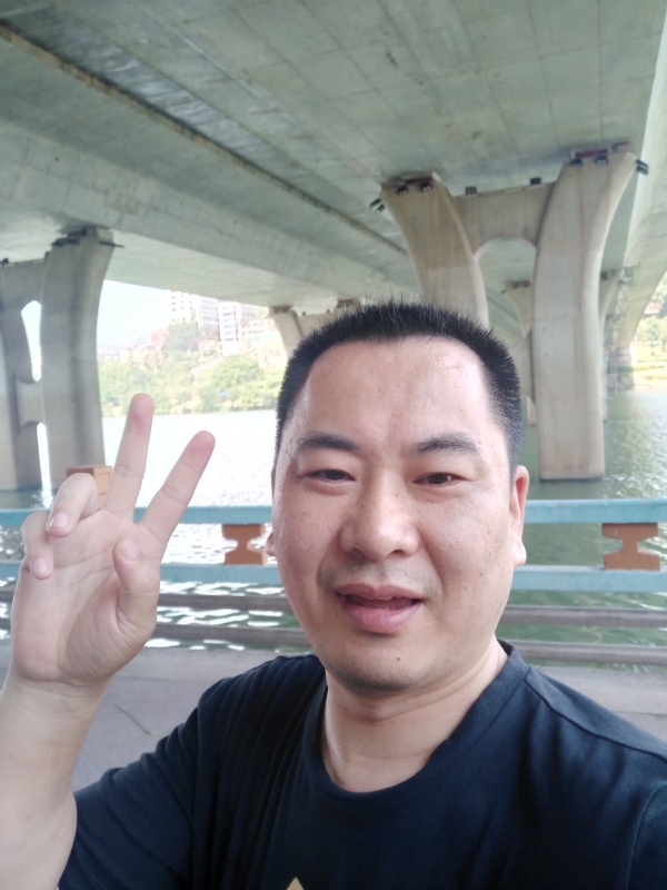 上人的第一张照片--泉州相亲服务中心