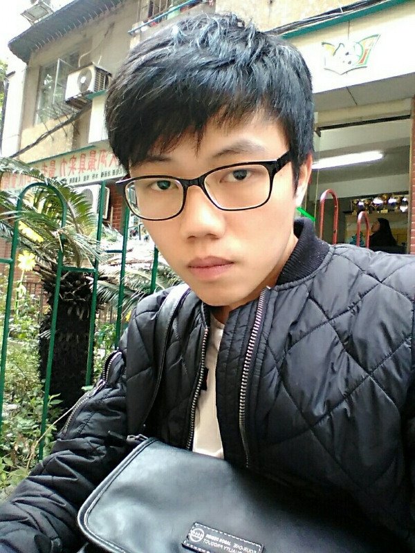 近水楼台的第一张照片--泉州相亲服务中心