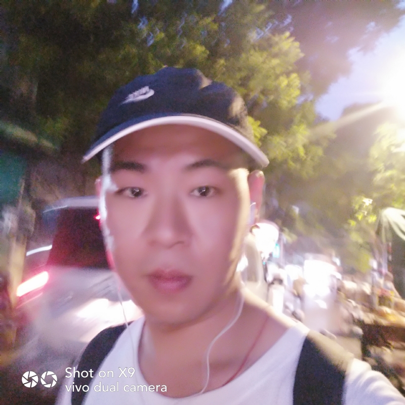 心跳男孩的第二张照片--泉州相亲服务中心