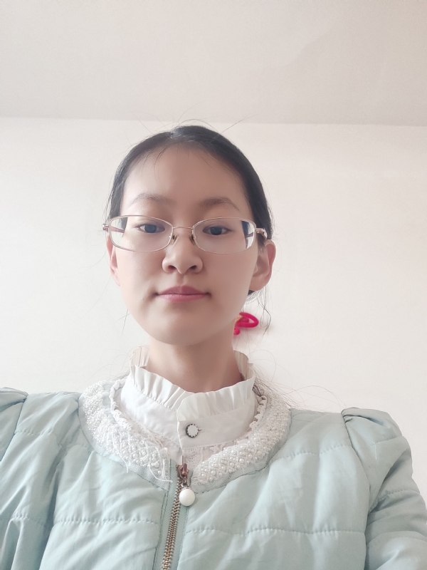 陌上雨的第一张照片--泉州相亲服务中心