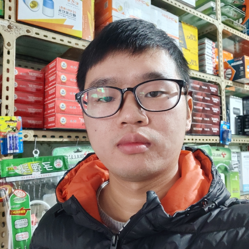邱先生的第一张照片--泉州相亲服务中心