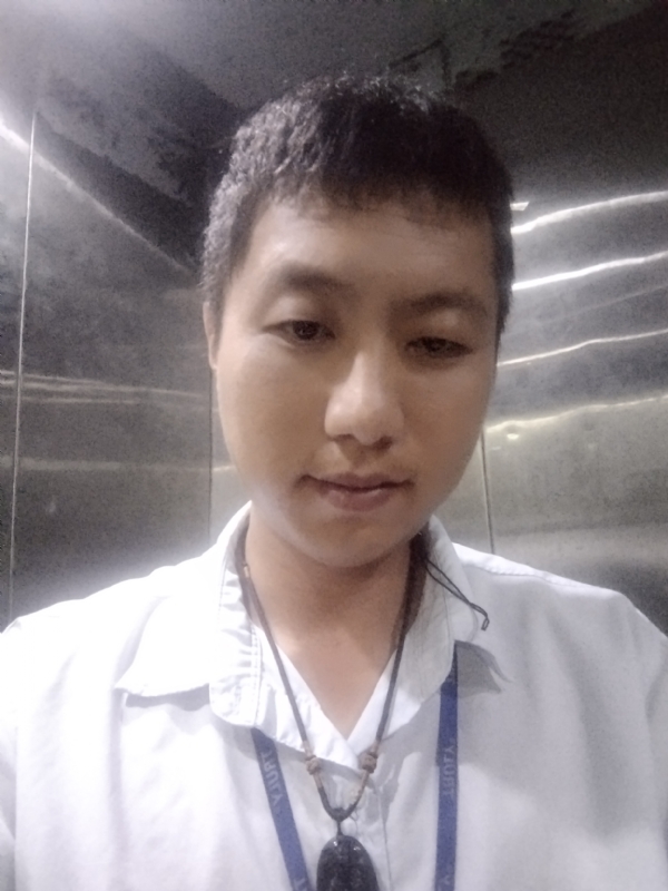 黄伟杰的第一张照片--泉州相亲服务中心