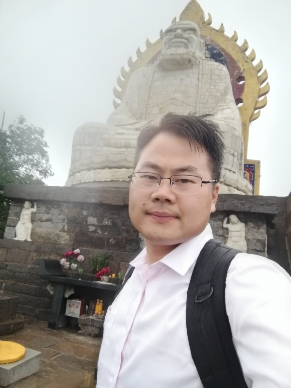 江洋党总顾问的第一张照片--泉州相亲服务中心